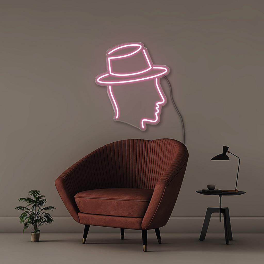 Gentleman - NEONIFIC