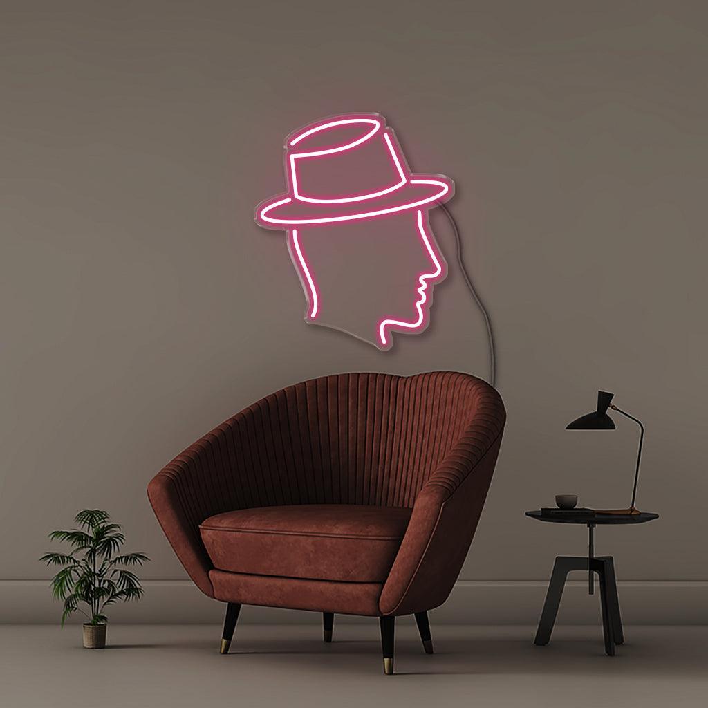 Gentleman - NEONIFIC