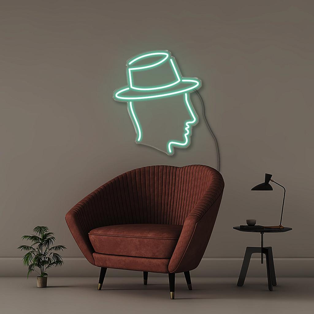 Gentleman - NEONIFIC