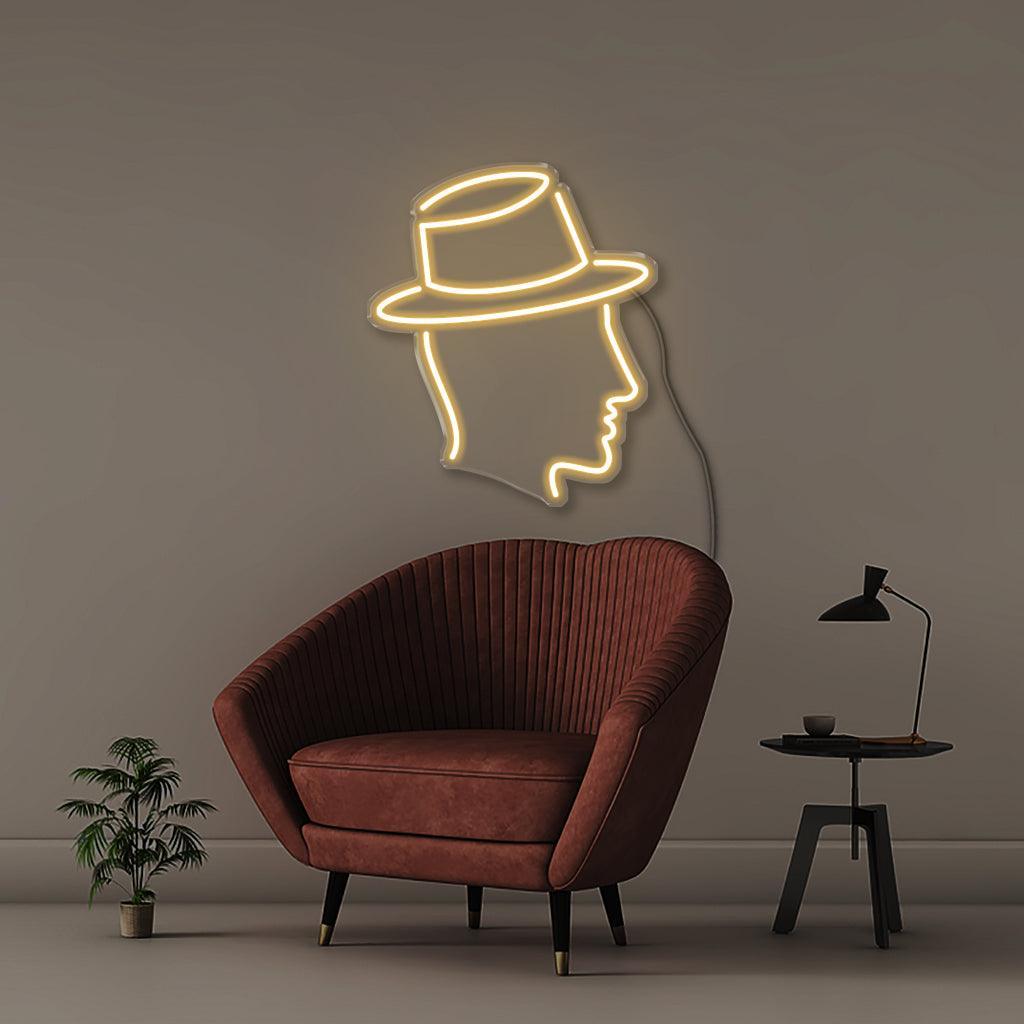 Gentleman - NEONIFIC