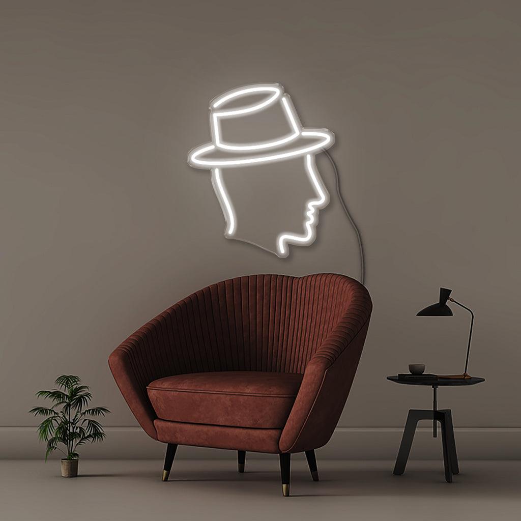 Gentleman - NEONIFIC