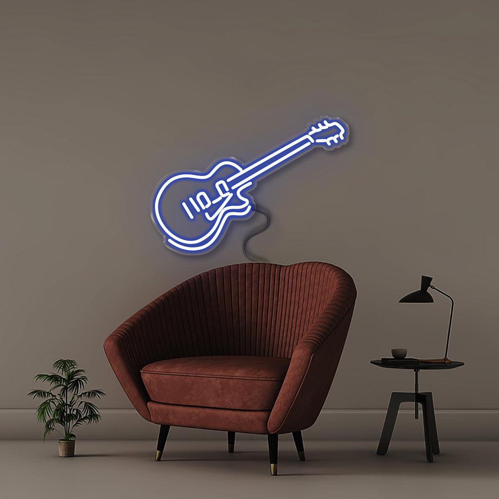 Guitar - Neonific