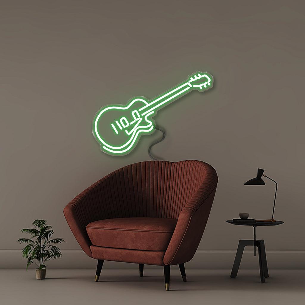 Guitar - Neonific