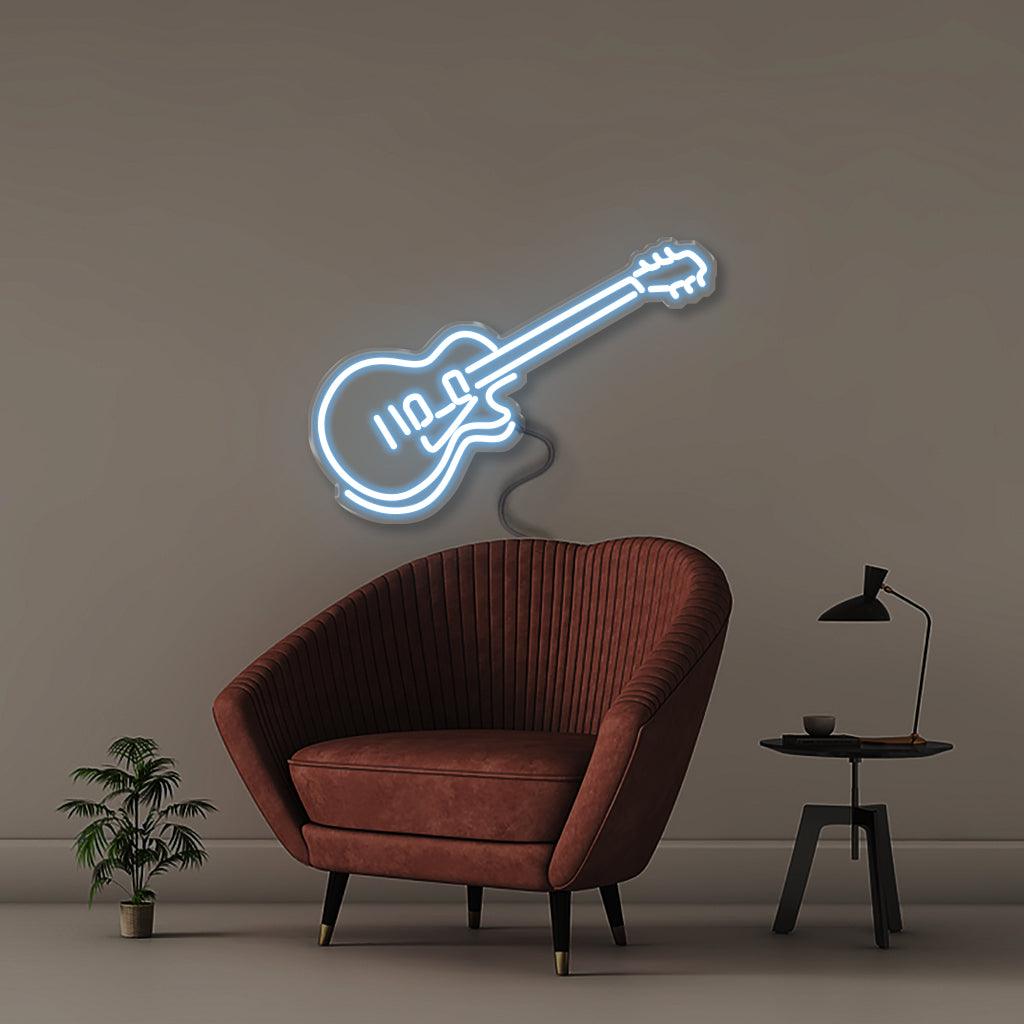 Guitar - Neonific