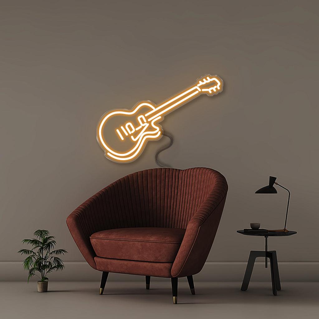 Guitar - Neonific