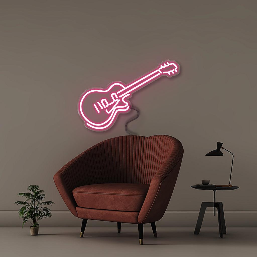 Guitar - Neonific