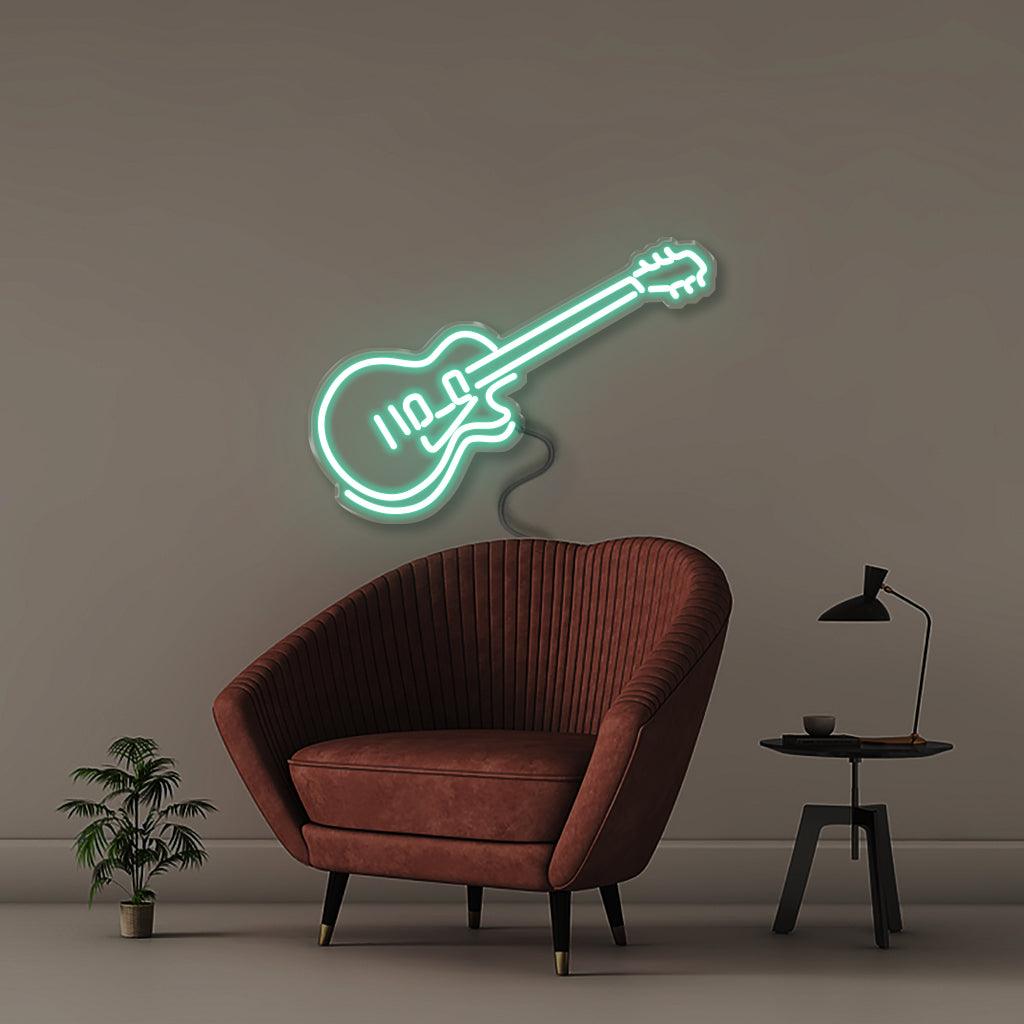 Guitar - Neonific