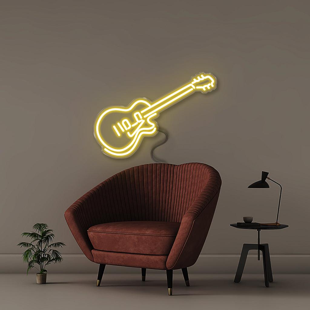 Guitar - Neonific