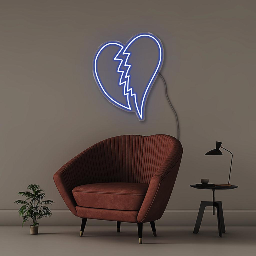 HeartBreak - NEONIFIC