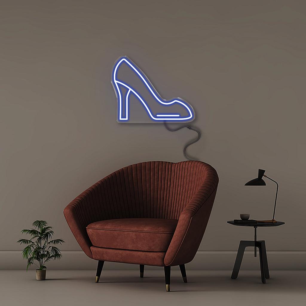 High Heel - NEONIFIC