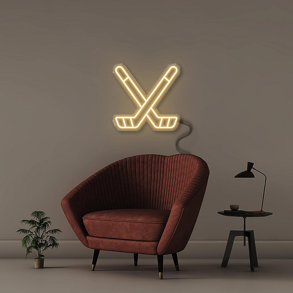 Hockey - NEONIFIC