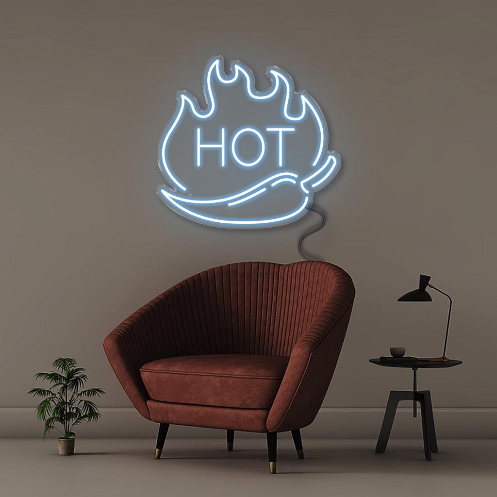 Hot Pepper - NEONIFIC