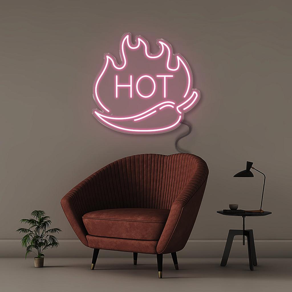 Hot Pepper - NEONIFIC