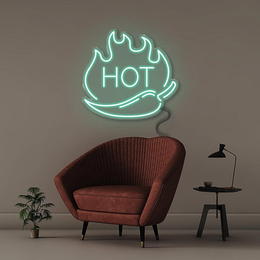 Hot Pepper - NEONIFIC