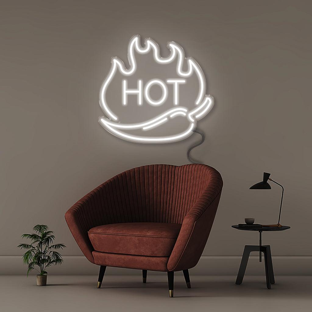 Hot Pepper - NEONIFIC
