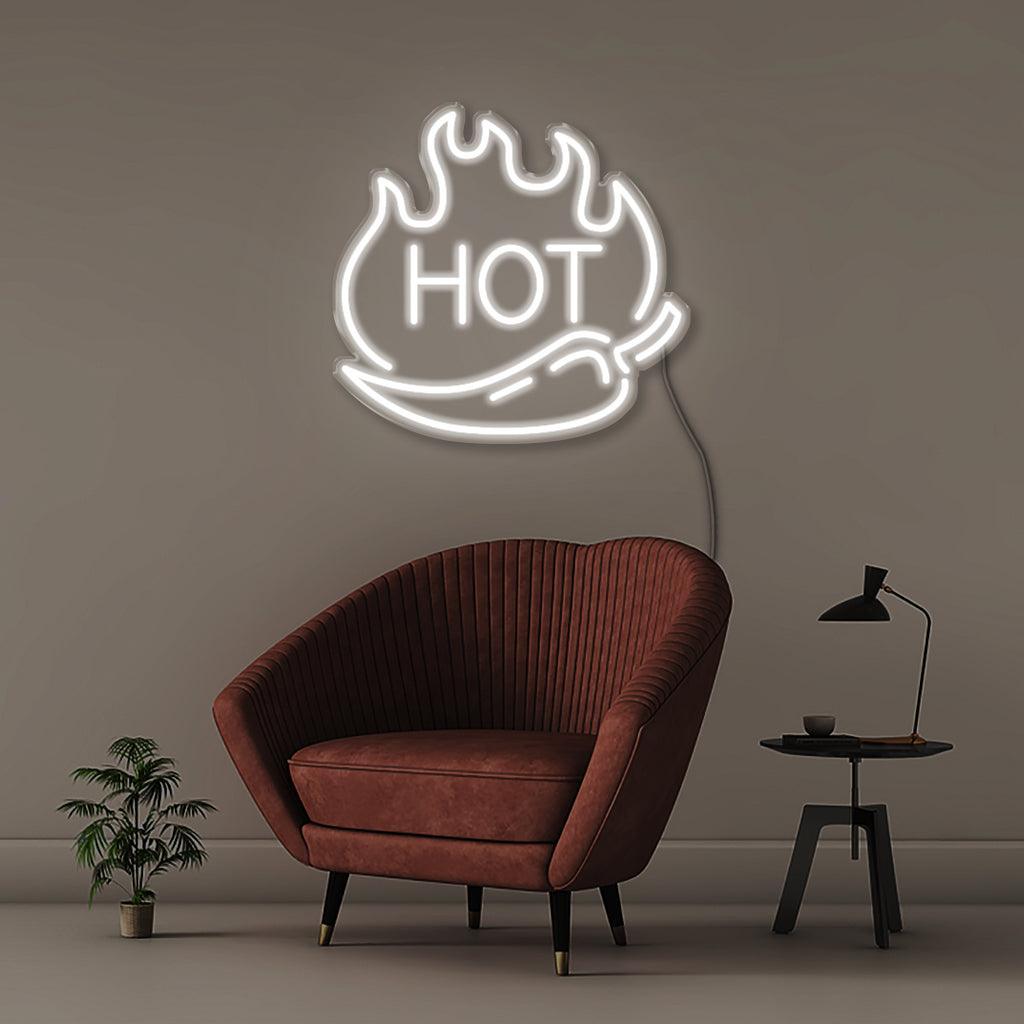 Hot Chili - NEONIFIC