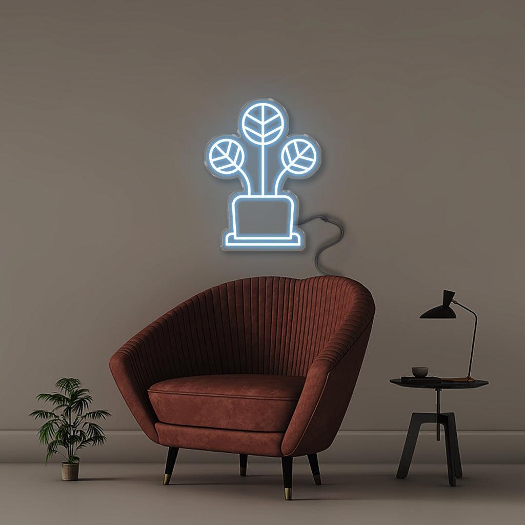 Indoor Plant 3 - NEONIFIC