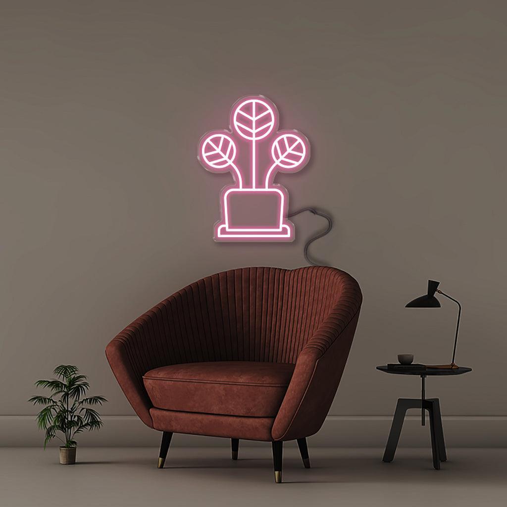 Indoor Plant 3 - NEONIFIC