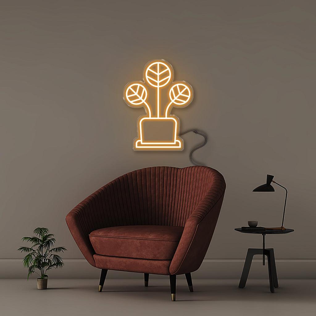 Indoor Plant 3 - NEONIFIC