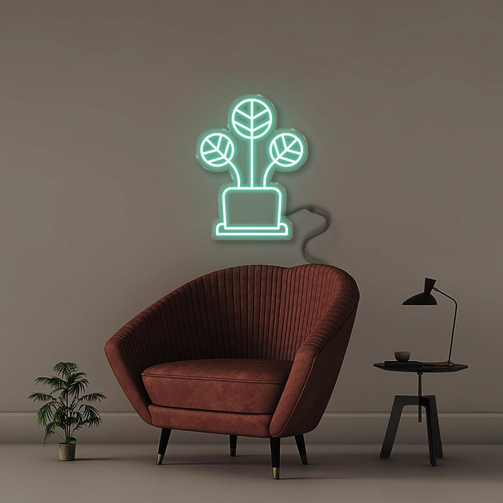 Indoor Plant 3 - NEONIFIC
