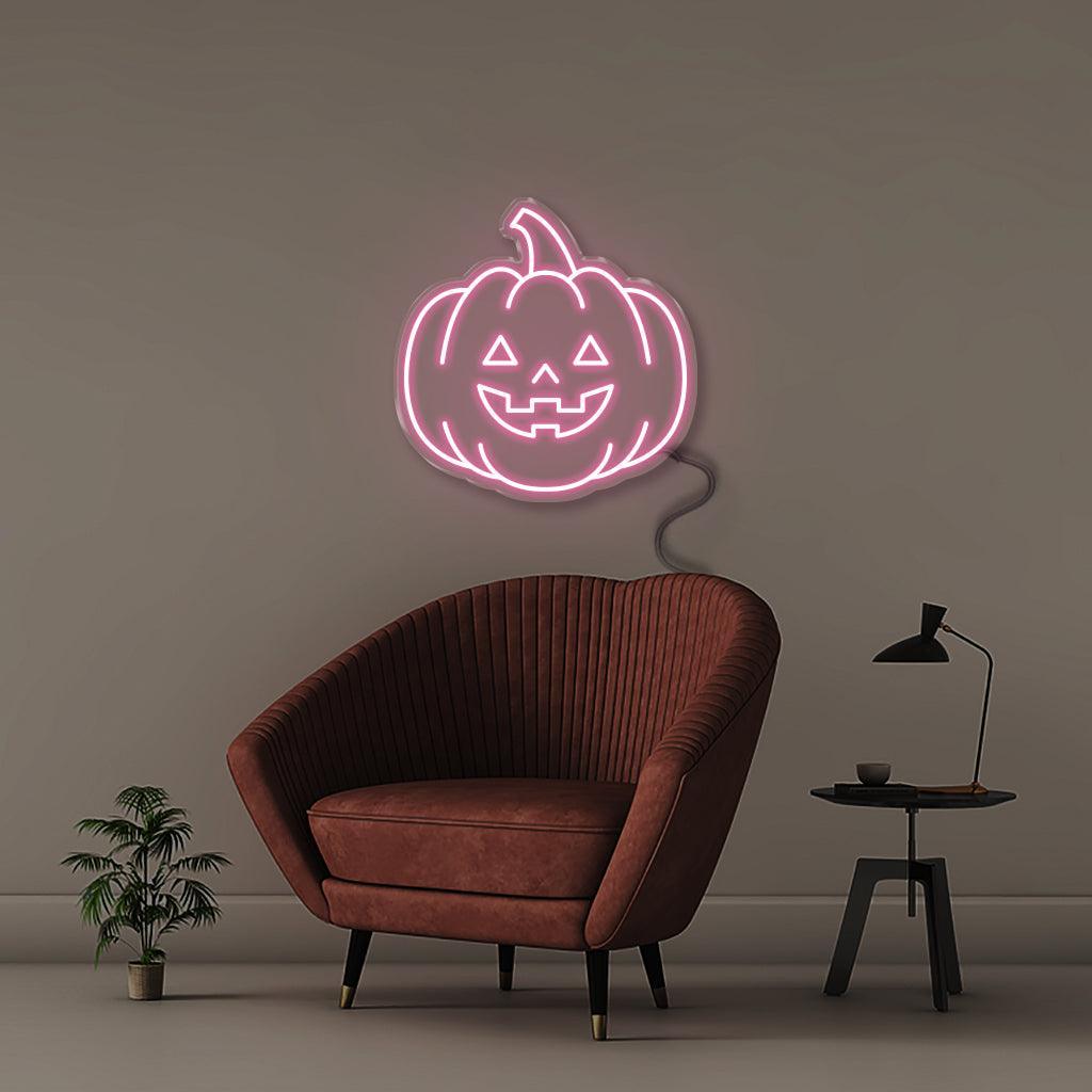 Jack O Lantern - NEONIFIC