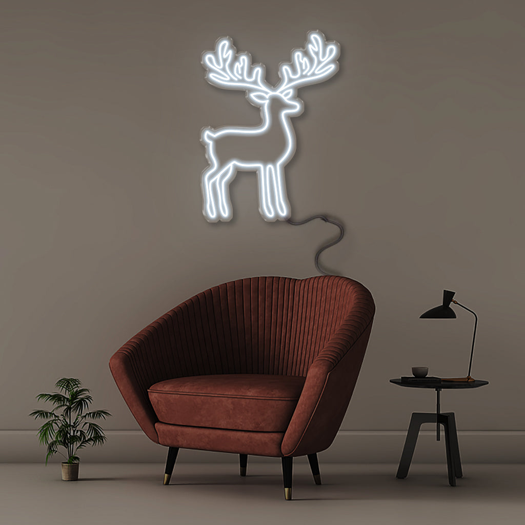 Lightup Reindeer