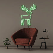 Lightup Reindeer