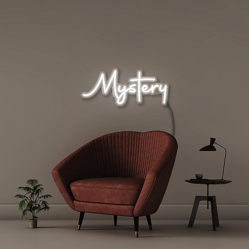 Mystery - NEONIFIC