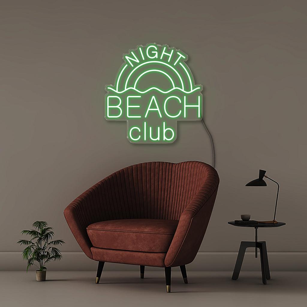 Night Beach Club