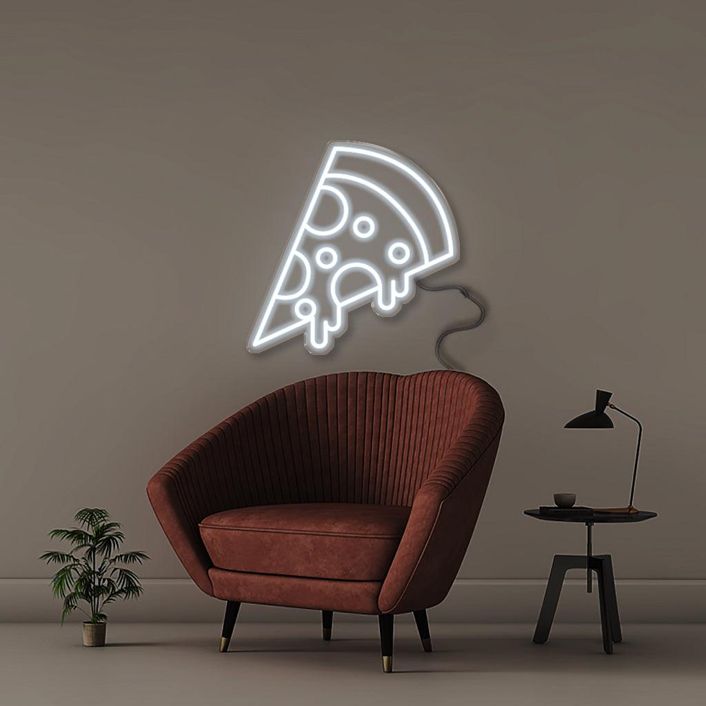 Neon Pizza - Neonific