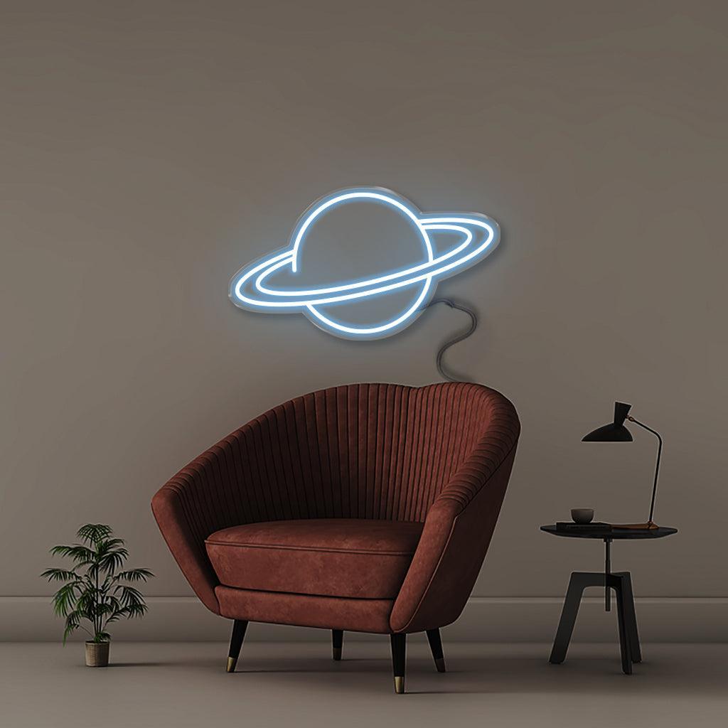 Planet - NEONIFIC