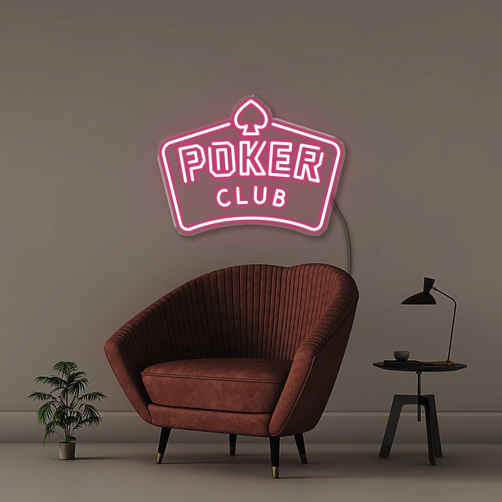 Poker Club