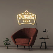 Poker Club