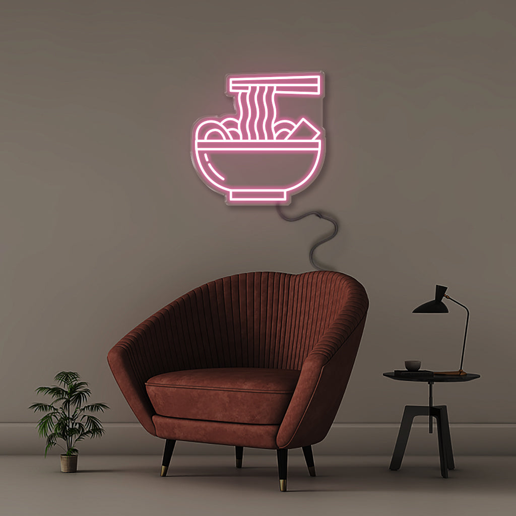Ramen - NEONIFIC