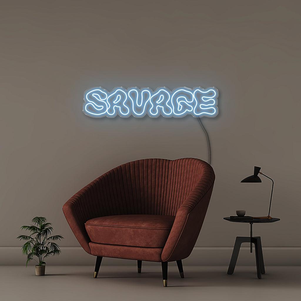 Savage - NEONIFIC