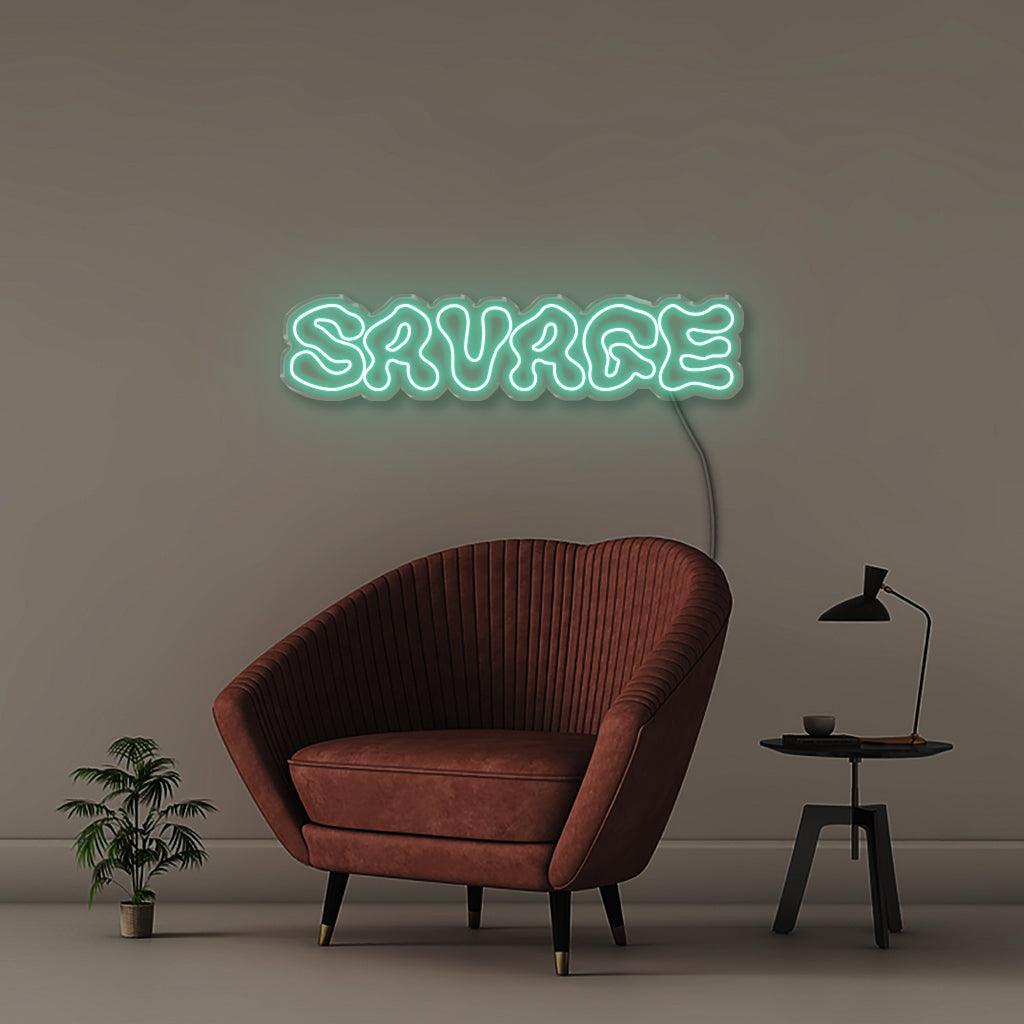Savage - NEONIFIC
