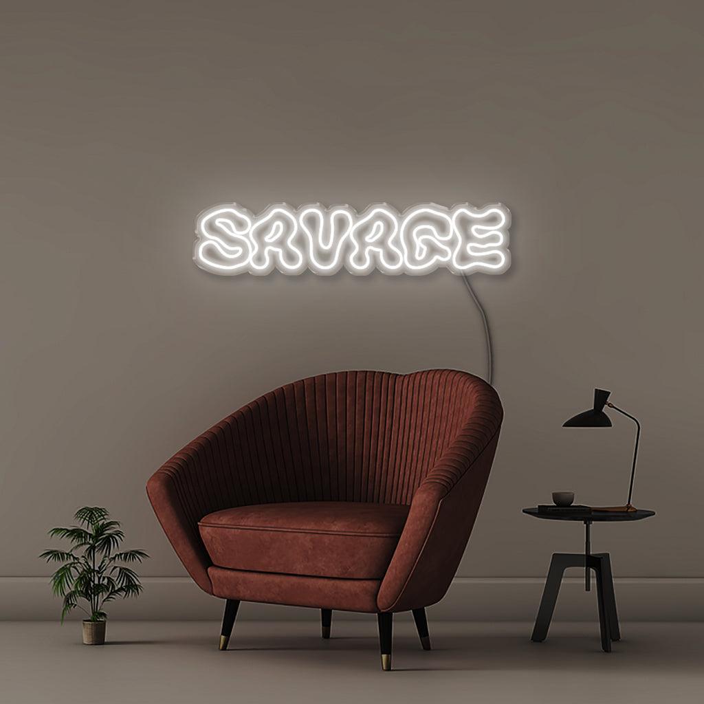 Savage - NEONIFIC