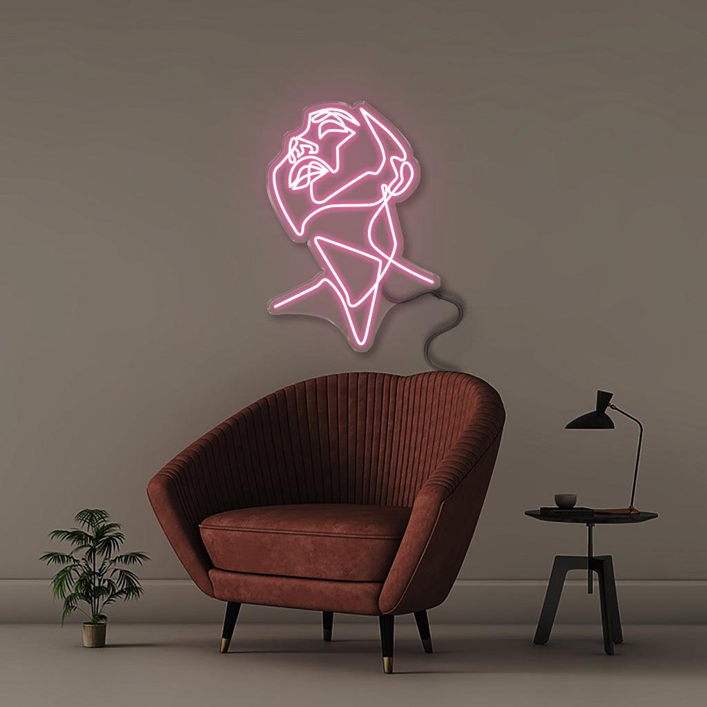 Sensual - Neonific