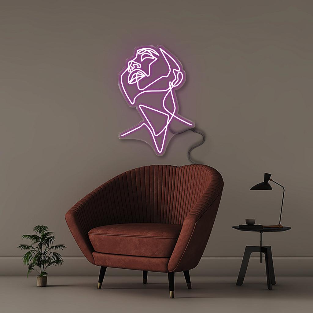 Sensual - Neonific