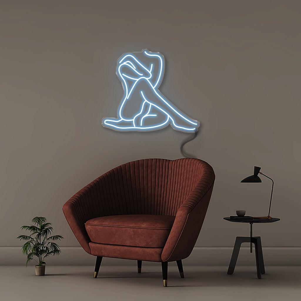 Sexy Pose - NEONIFIC