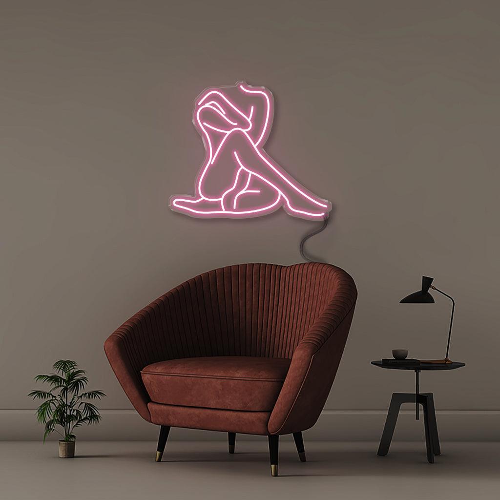 Sexy Pose - NEONIFIC