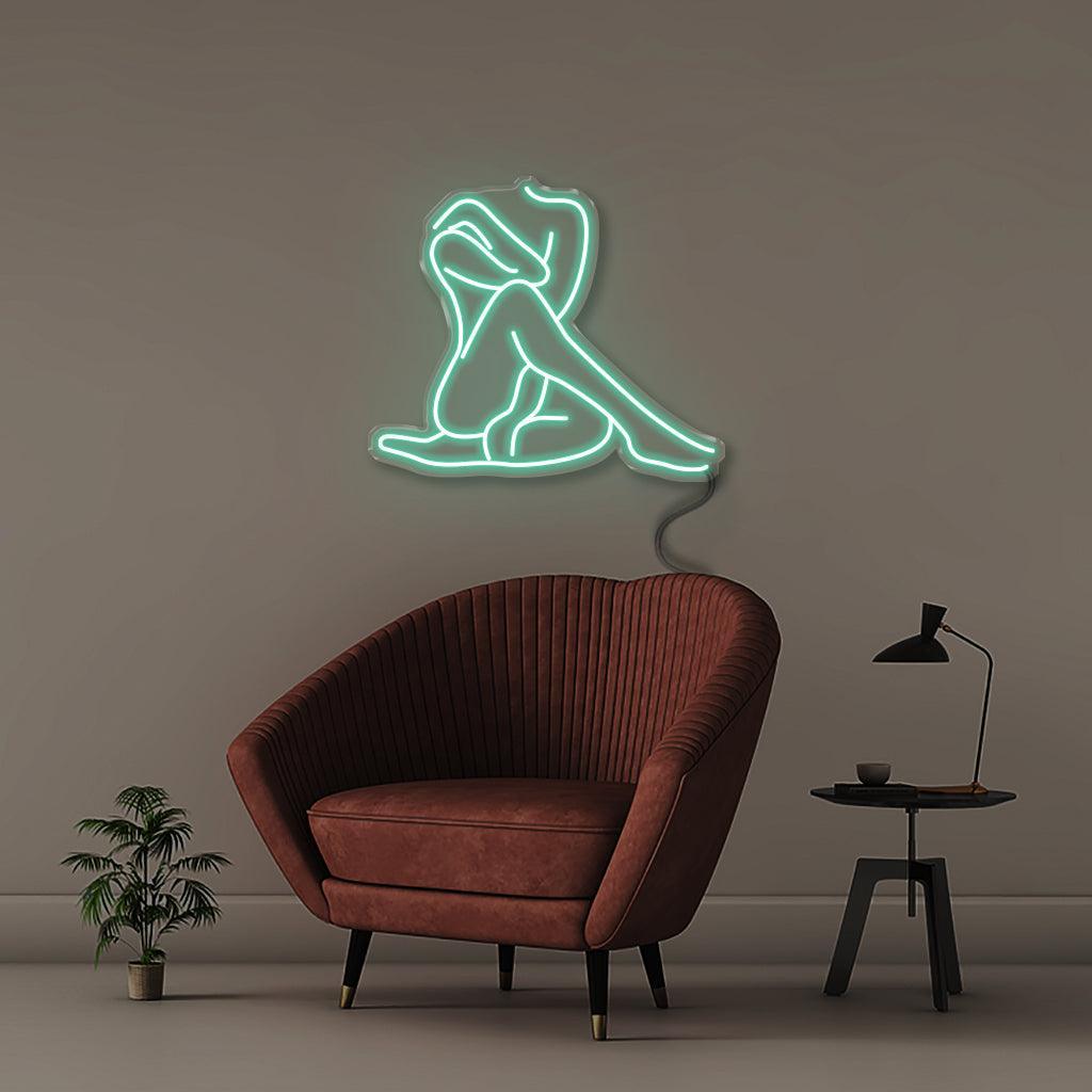 Sexy Pose - NEONIFIC