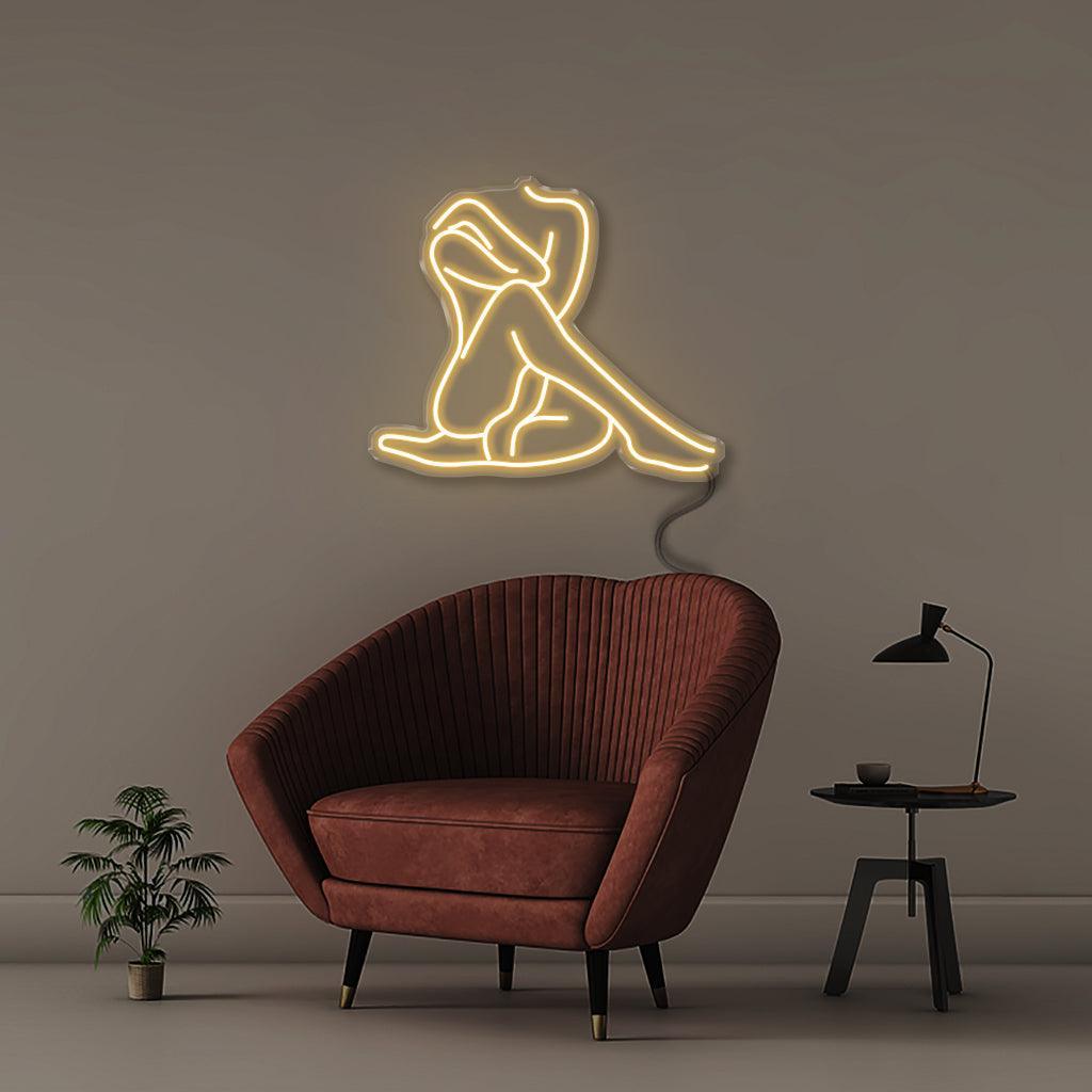 Sexy Pose - NEONIFIC