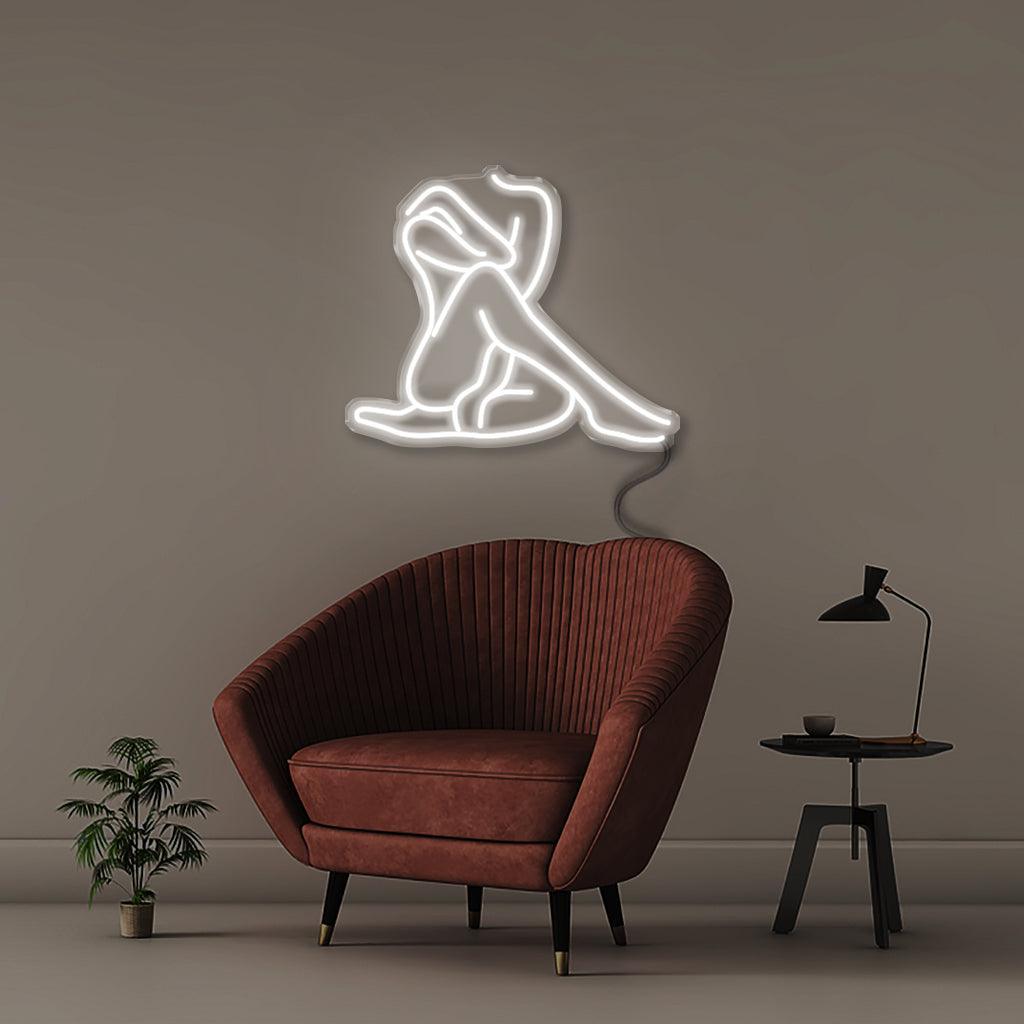 Sexy Pose - NEONIFIC