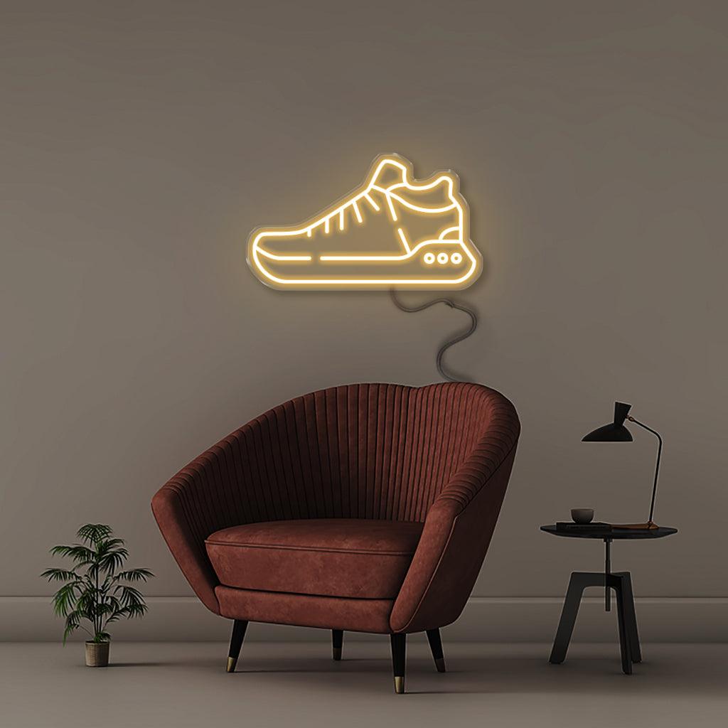 Sneakers - Neonific