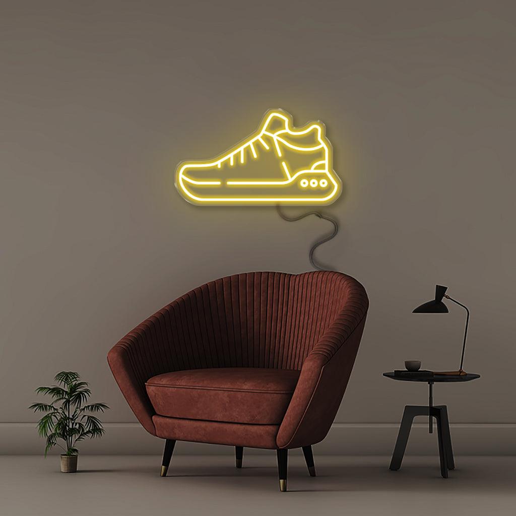 Sneakers - Neonific