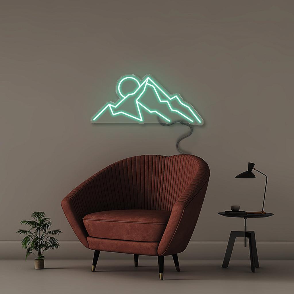 Summit - NEONIFIC
