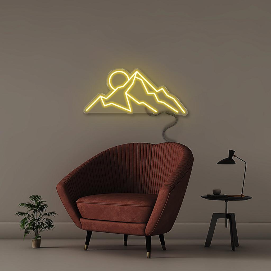 Summit - NEONIFIC