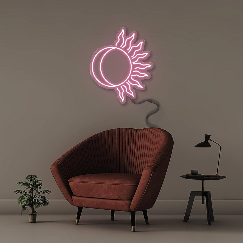 Sun Moon - NEONIFIC