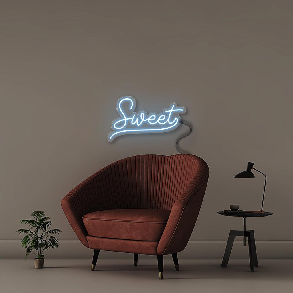 Sweet - NEONIFIC
